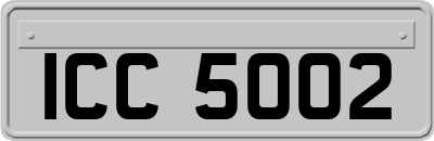 ICC5002