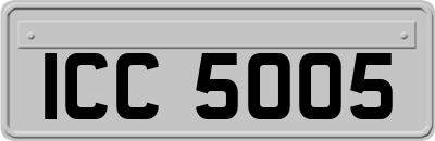 ICC5005