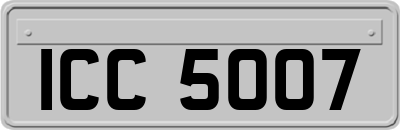 ICC5007