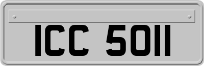 ICC5011