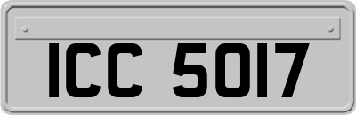 ICC5017