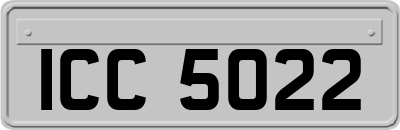 ICC5022
