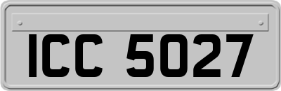 ICC5027