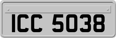 ICC5038