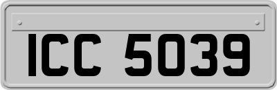 ICC5039