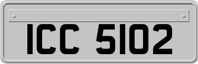 ICC5102