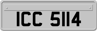 ICC5114