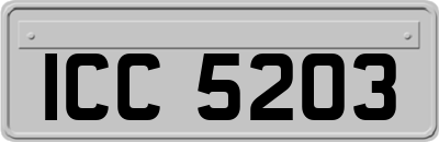 ICC5203