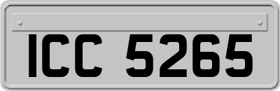 ICC5265
