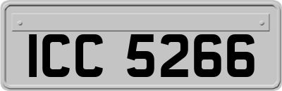 ICC5266