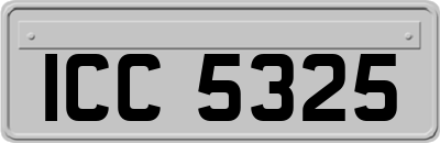 ICC5325