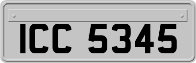 ICC5345
