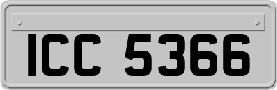 ICC5366