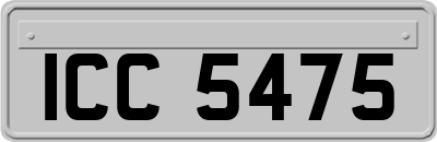 ICC5475