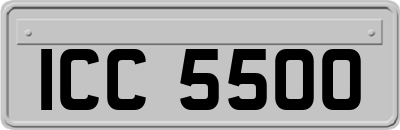 ICC5500