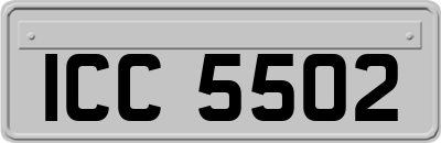 ICC5502