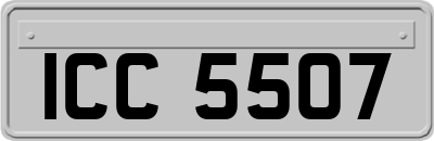 ICC5507