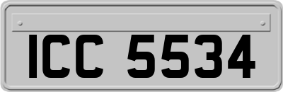ICC5534