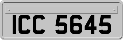 ICC5645