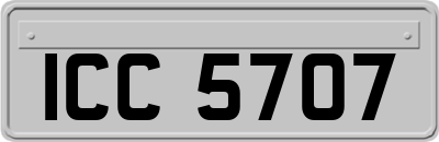 ICC5707