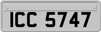 ICC5747