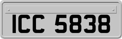 ICC5838