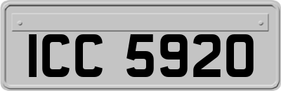 ICC5920
