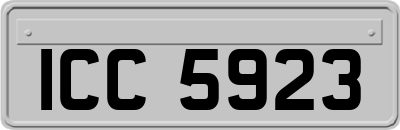 ICC5923
