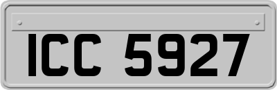 ICC5927