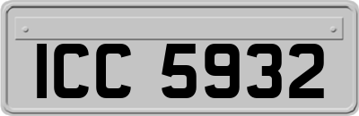 ICC5932