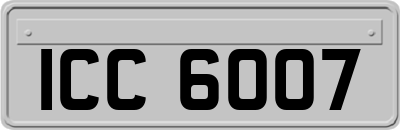 ICC6007