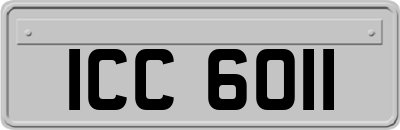 ICC6011