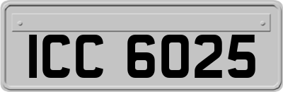 ICC6025