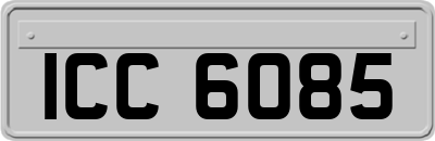 ICC6085