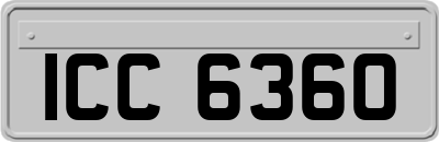 ICC6360