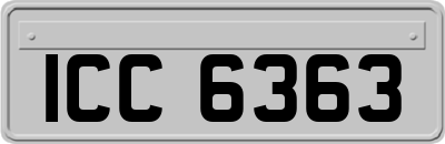 ICC6363