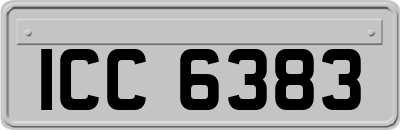 ICC6383