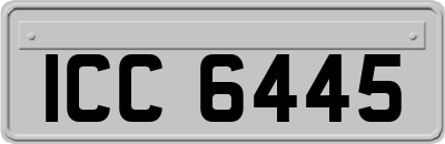 ICC6445