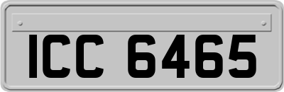 ICC6465