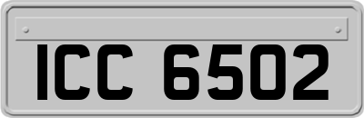 ICC6502