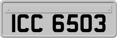 ICC6503