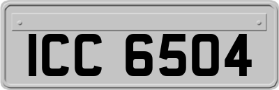 ICC6504