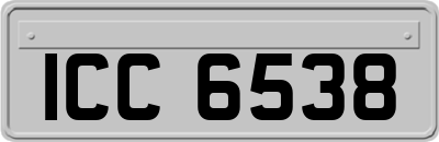 ICC6538