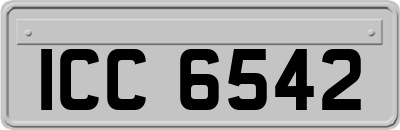 ICC6542