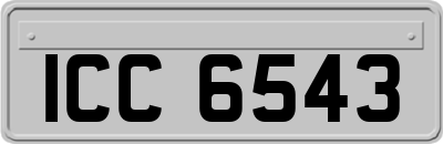 ICC6543