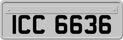ICC6636