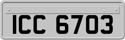 ICC6703