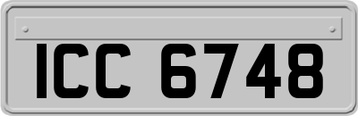 ICC6748