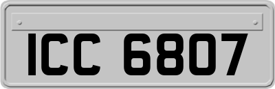 ICC6807