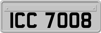 ICC7008